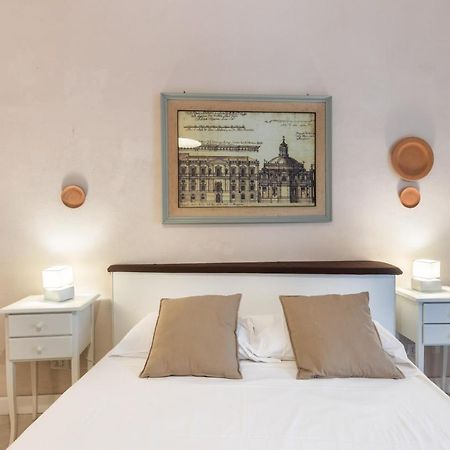 Dedalo Rooms Noto Ngoại thất bức ảnh