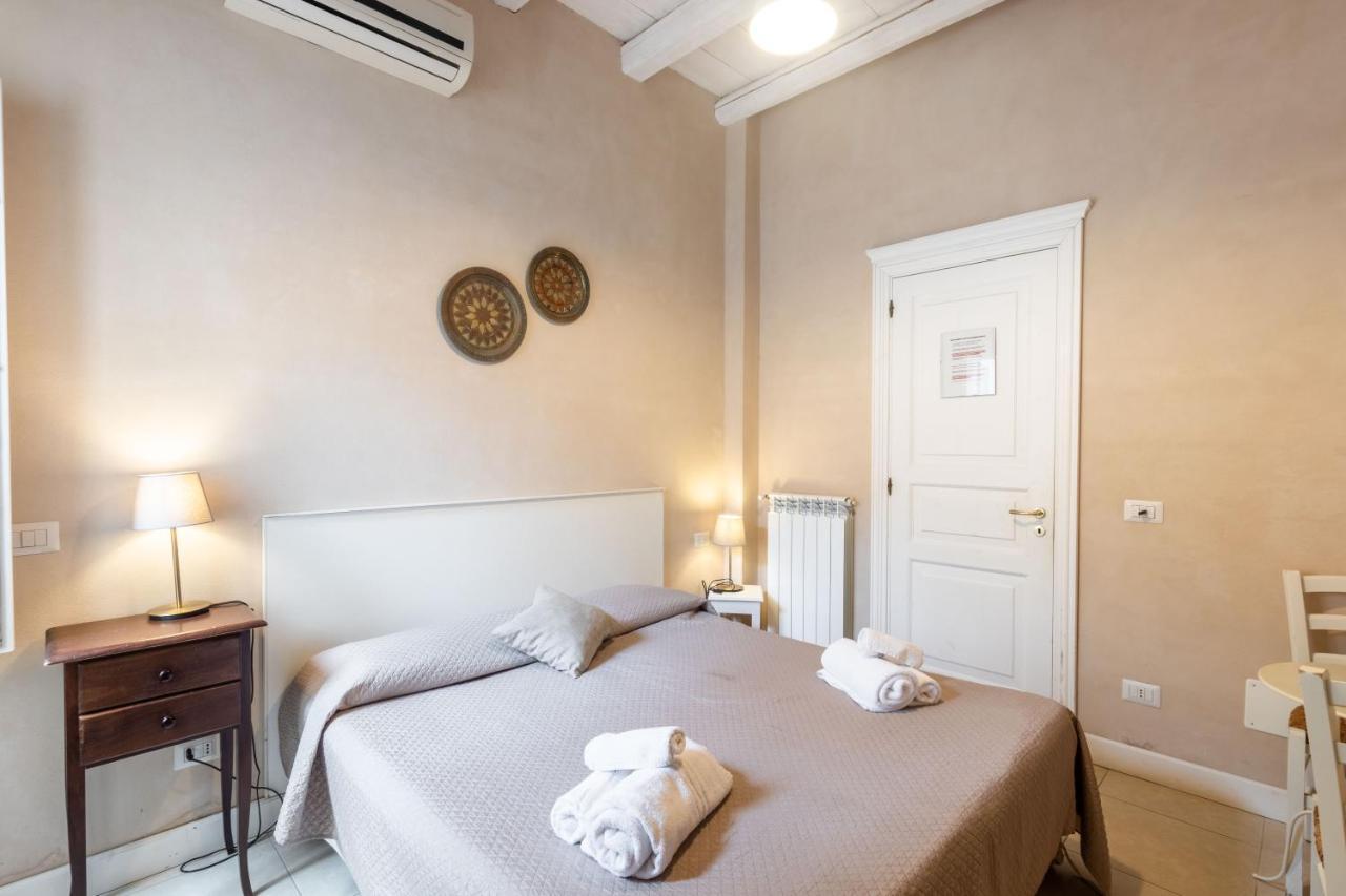 Dedalo Rooms Noto Ngoại thất bức ảnh