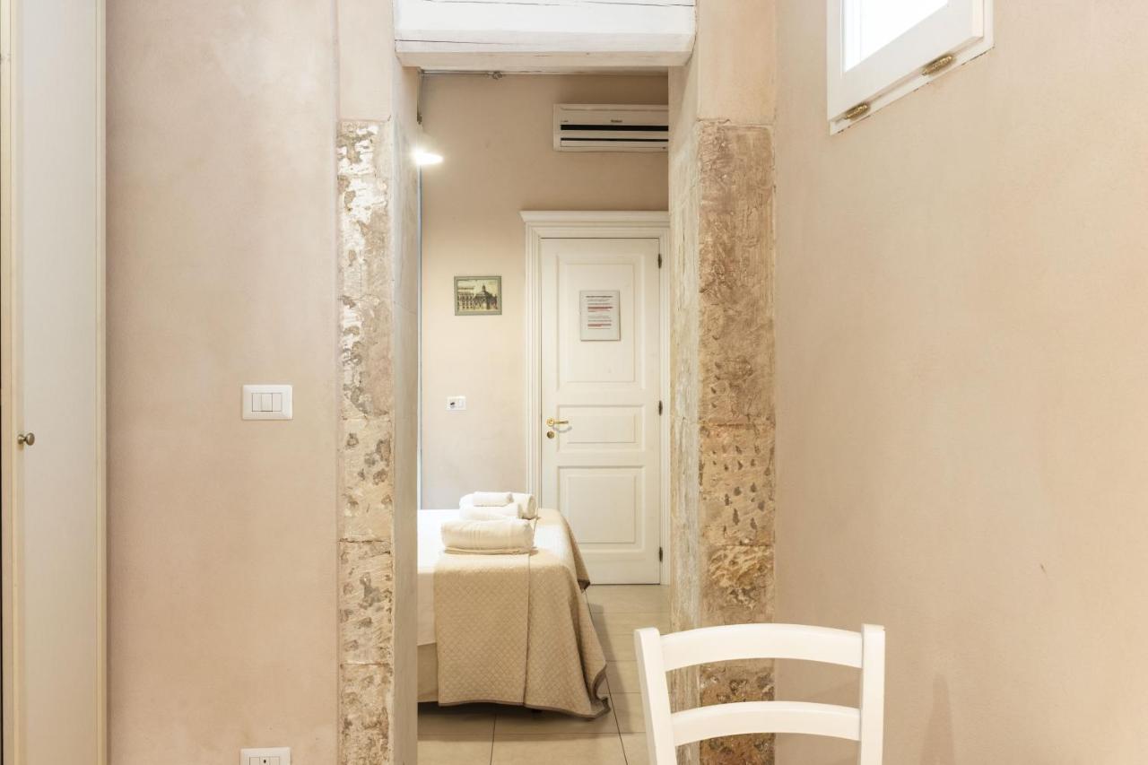 Dedalo Rooms Noto Ngoại thất bức ảnh