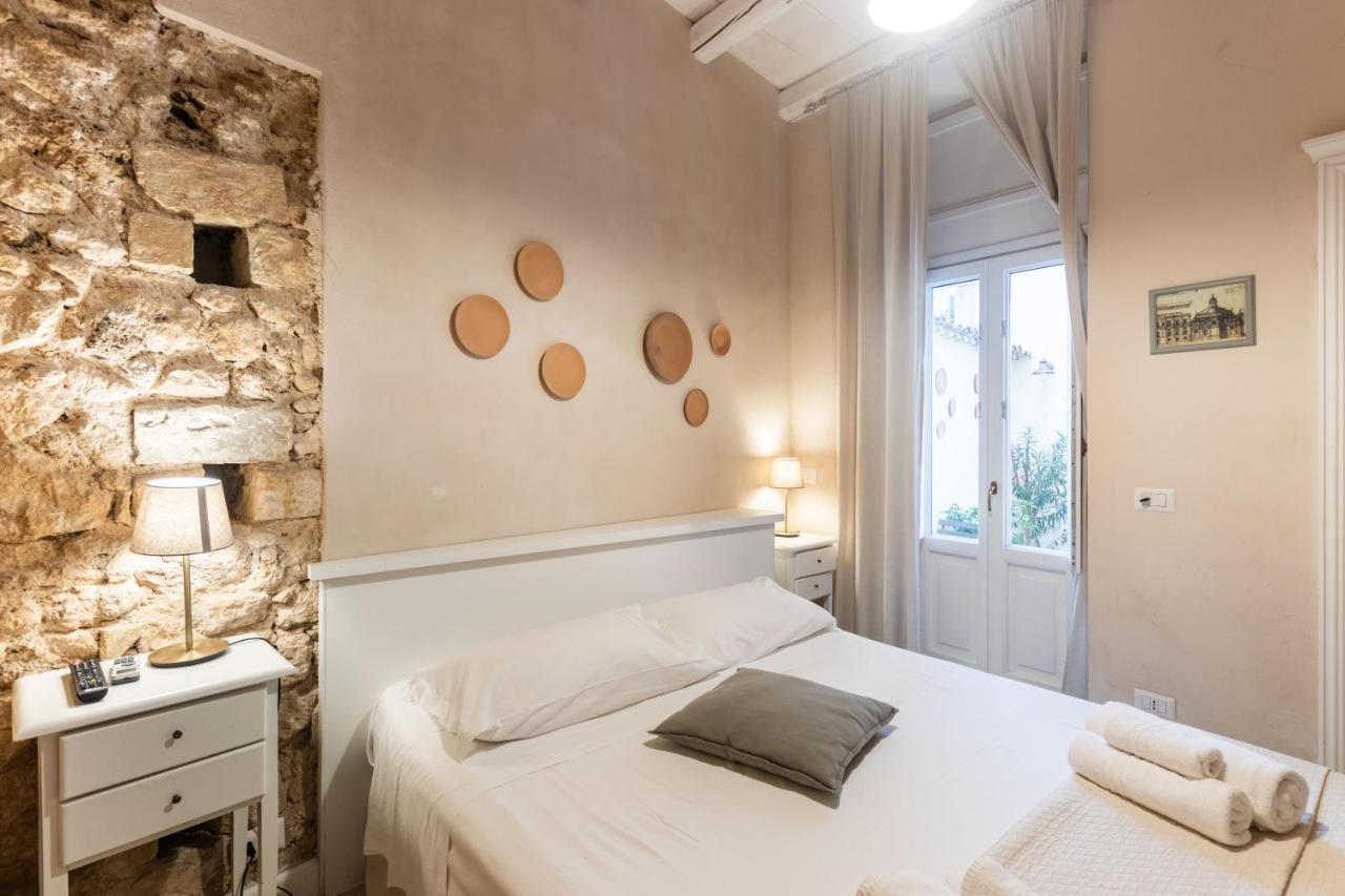 Dedalo Rooms Noto Ngoại thất bức ảnh