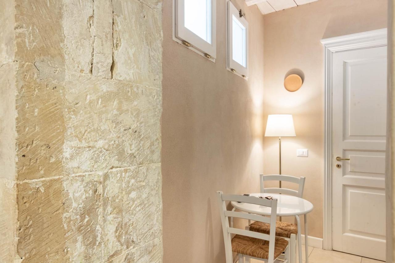 Dedalo Rooms Noto Ngoại thất bức ảnh