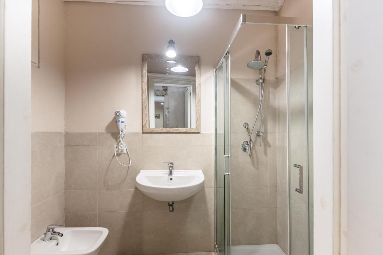 Dedalo Rooms Noto Ngoại thất bức ảnh