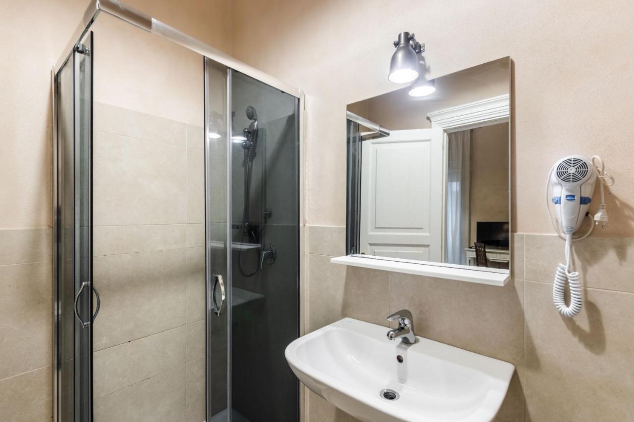Dedalo Rooms Noto Ngoại thất bức ảnh