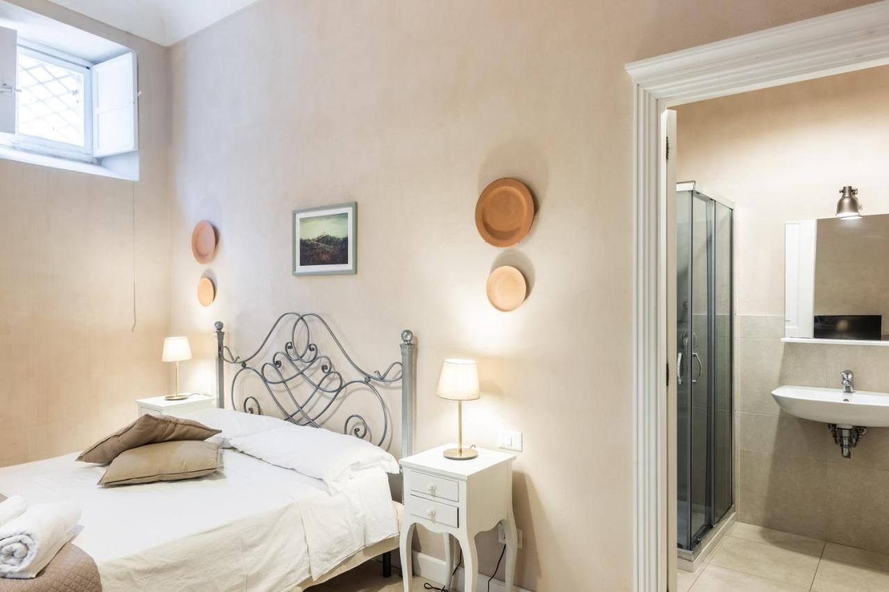 Dedalo Rooms Noto Ngoại thất bức ảnh
