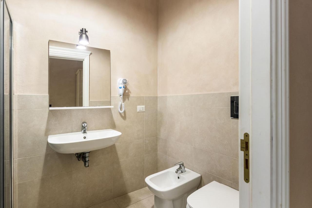 Dedalo Rooms Noto Ngoại thất bức ảnh