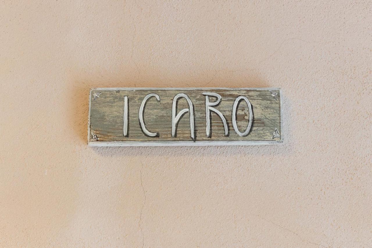 Dedalo Rooms Noto Ngoại thất bức ảnh
